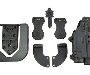 Alien Gear Photon Holster Glock 43X/48 MOS — Light & Optic-Ready