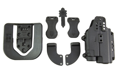 Alien Gear Photon Holster Glock 43X/48 MOS — Light & Optic-Ready