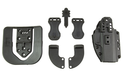 AGHPHO-1198-L0-D_1 Alien gear Photon Non Light Holster — Fits Sig P365X Macro