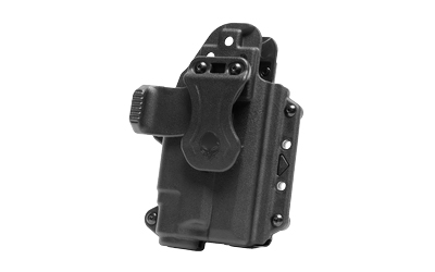 AGHPHO-1348-L0-D_1 Alien gear AGH PHOTON Holster for SIG P365 FUSE — Black