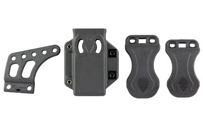 AGHPSC-1-D_1 Alien gear AGH PHOTON SIDECAR MAG CARRIER SGL