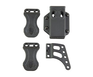 Alien gear Photon Sidecar Mag Carrier — Double Stack
