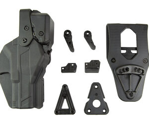 Rapid Force L3 Fits Glock 19/X RH Holster