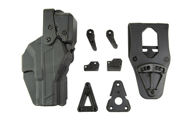 Rapid Force L3 Fits Glock 19/X RH Holster