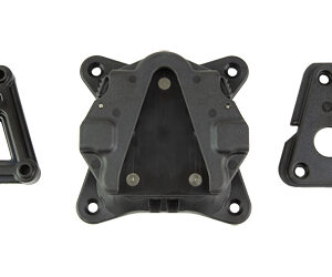 Rapid Force Surface Mount BK – Surface Mount (Black)
