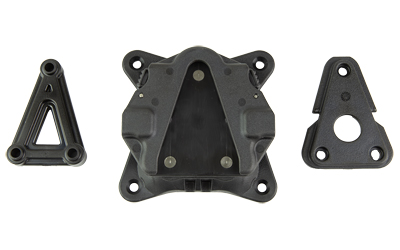 Rapid Force Surface Mount BK – Surface Mount (Black)