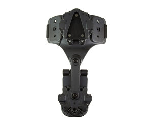 Rapid Force DDL BK LBS STANDARD Holster Attachment