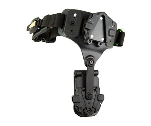 Rapid Force TAQ-STRAP Holster Tourniquet Strap – Black