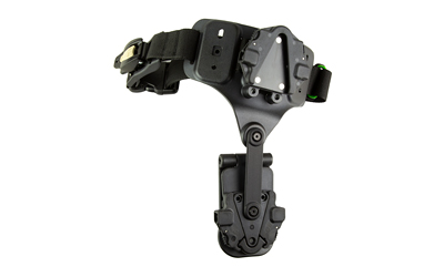 Rapid Force TAQ-STRAP Holster Tourniquet Strap – Black