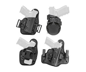 Alien Gear ShapeShift Core Pack for Glock 19, Right Hand