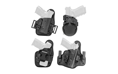 Alien gear ShapeShift Core Carry Pack – Glock 17 Right Hand