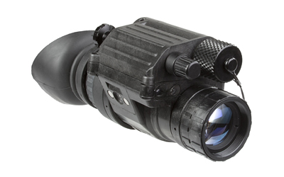 AGM PVS-14 Gen 2+ White Phosphor Night Vision Monocular