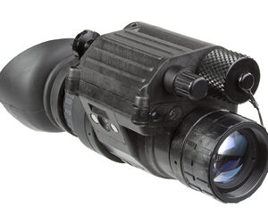 AGM PVS-14 Gen 2+ Night Vision Monocular, Green Phosphor