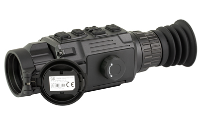 AGM RattlerV2 25-384 Thermal Scope 2-16x 25mm