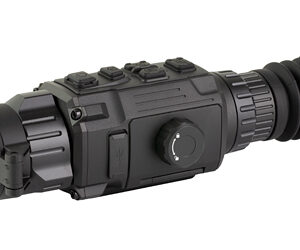 AGM Rattler V2 35-384 Thermal Scope 3-24x 35mm 50Hz