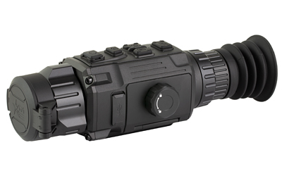 AGM Rattler V2 35-384 Thermal Scope 3-24x 35mm 50Hz