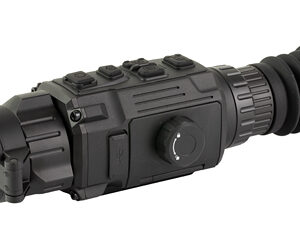AGM RattlerV2 35-640 35mm 640×512 2-16x Thermal Scope