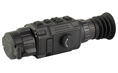 AGM314205550205R361_1 AGM RattlerV2 35-640 35mm 640×512 2-16x Thermal Scope