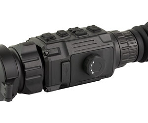 AGM Rattler V2 50-640 2.5-20x50mm Thermal Scope