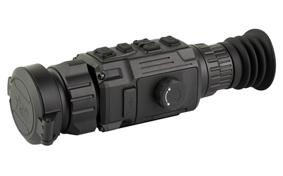 AGM314205550206R561_1 AGM Rattler V2 50-640 2.5-20x50mm Thermal Scope