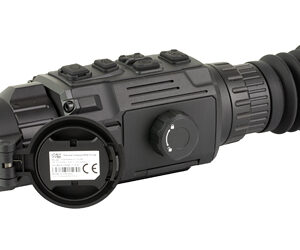AGM Rattler V2 19-256 Thermal Scope — 19mm 2.5-20x