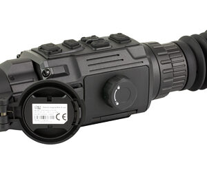 AGM Rattler V2 25-256 Thermal Scope 3.5-28x 25mm