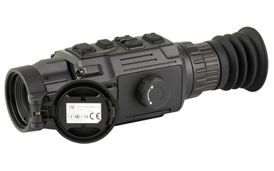 AGM314218550204R221_1 AGM Rattler V2 25-256 Thermal Scope 3.5-28x 25mm