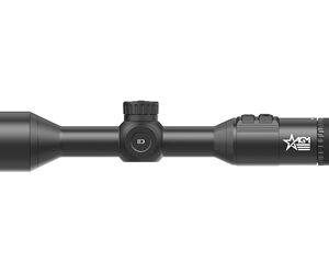 AGM Adder V2 35-384 Thermal Rifle Scope 384×288 35mm
