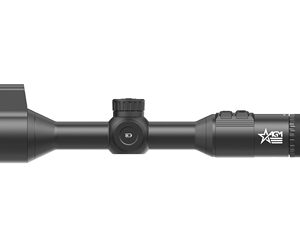 AGM Adder V2 LRF 35-384 Thermal Scope 35mm 4-24x