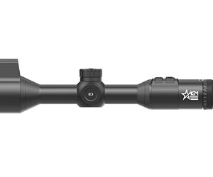 AGM Adder V2 LRF 35-640 Thermal Rifle Scope 640×512