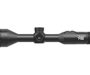 AGM Adder V2 LRF 50-640 Thermal Scope 4-24x