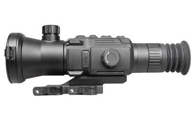 AGM Evolver LRF 1280 Thermal Scope 2.5-20x
