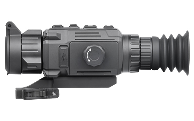 AGM Rattler V2 Thermal Scope 25mm 50Hz