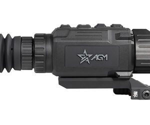 AGM RattlerV3 25-384 Thermal Riflescope 25mm 384×288