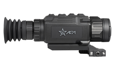 AGMRATT25-384-V3_1 AGM RattlerV3 25-384 Thermal Riflescope 25mm 384×288