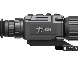 AGM Rattler V3 LRF 35-384 Thermal Rifle Scope 35mm