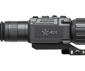 AGM Rattler V3 LRF 35-640 Thermal Scope