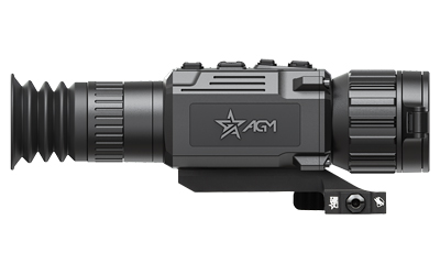 AGM Rattler V3 LRF 35-640 Thermal Scope