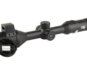 AGM Spectrum LRF 4K Digital Day & Night Scope 50mm