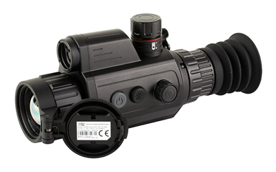 AGMVARM35-384-2_1 AGM Varmint V2 LRF TS35-384 Thermal Scope 35mm 384×288