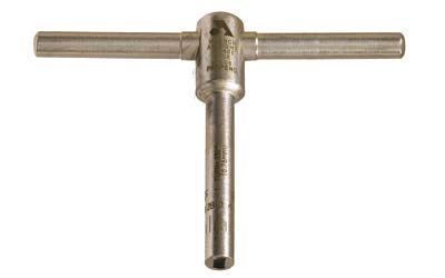 Arsenal Front Sight Elevation Wrench — Stainless