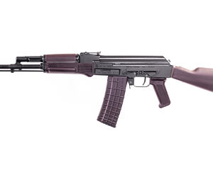 Arsenal SAM5 5.56 NATO 16.3in Plum, 30rd