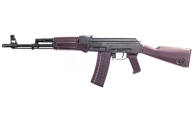 Arsenal SAM5 5.56 NATO 16.3in Plum, 30rd