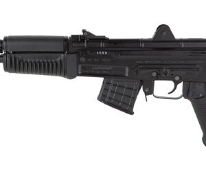 Arsenal SAM7K-44 7.62×39 8.5in 5-Round Pistol