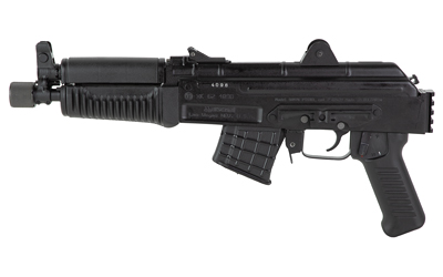 Arsenal SAM7K-44 7.62×39 8.5in 5-Round Pistol