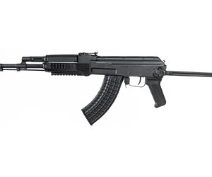 Arsenal SAS M-7 7.62×39 16.3″ Under-Folder – Black Cerakote