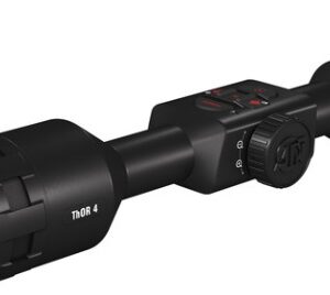ATN THOR 4 2.5-25x 640×480 Thermal Scope