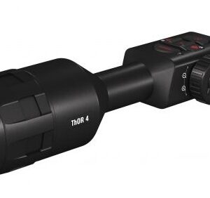ATN THOR 4 Thermal Scope 7-28x 384×288