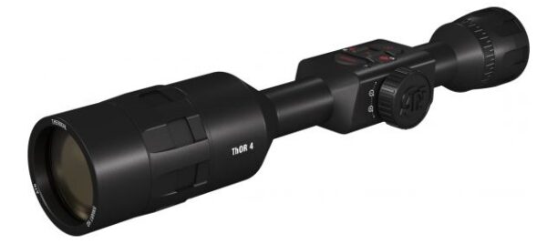 AITIWST4387A ATN THOR 4 Thermal Scope 7-28x 384×288