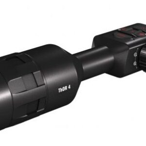 ATN Thor 4 Thermal Scope 4-40x 640×480 60 Hz